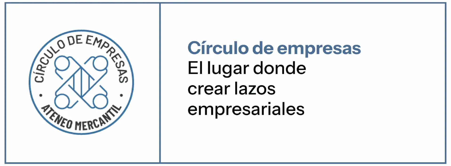 Círculo de Empresas Círculo de Empresas