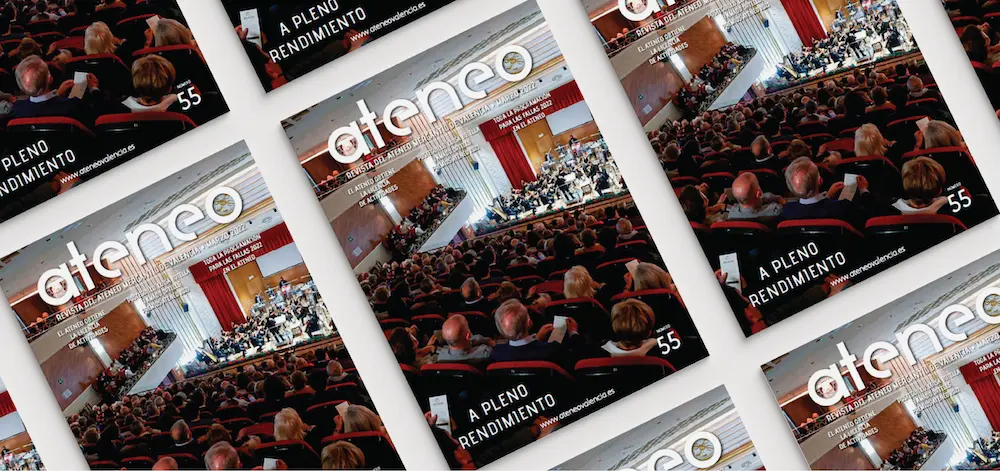 Revista Ateneo Revista Ateneo