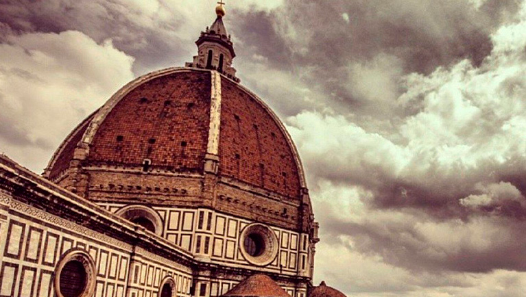 20230516 - Cupula Brunelleschi