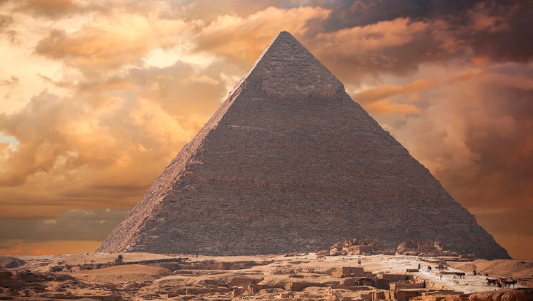 20231030 - Camaras Secretas - Gran Piramide - Nacho Ares