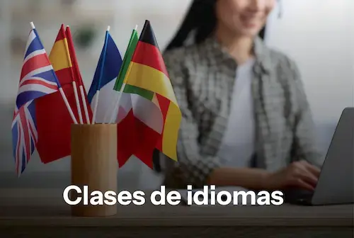 Clases de Idiomas Clases de Idiomas