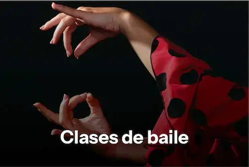 Clases de Baile Clases de Baile