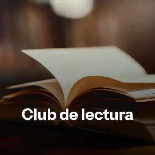 Club de Lectura Club de Lectura