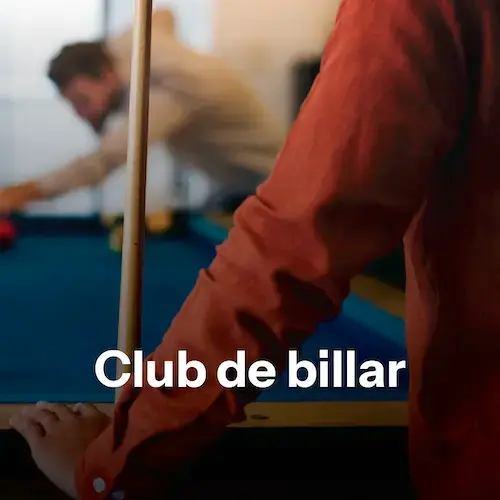 Club de Billar Club de Billar