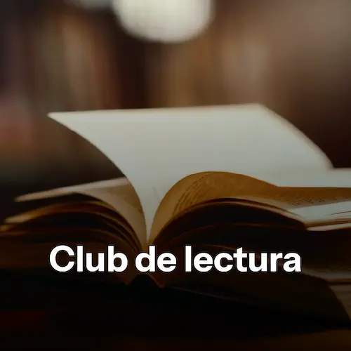 Club de Lectura Club de Lectura