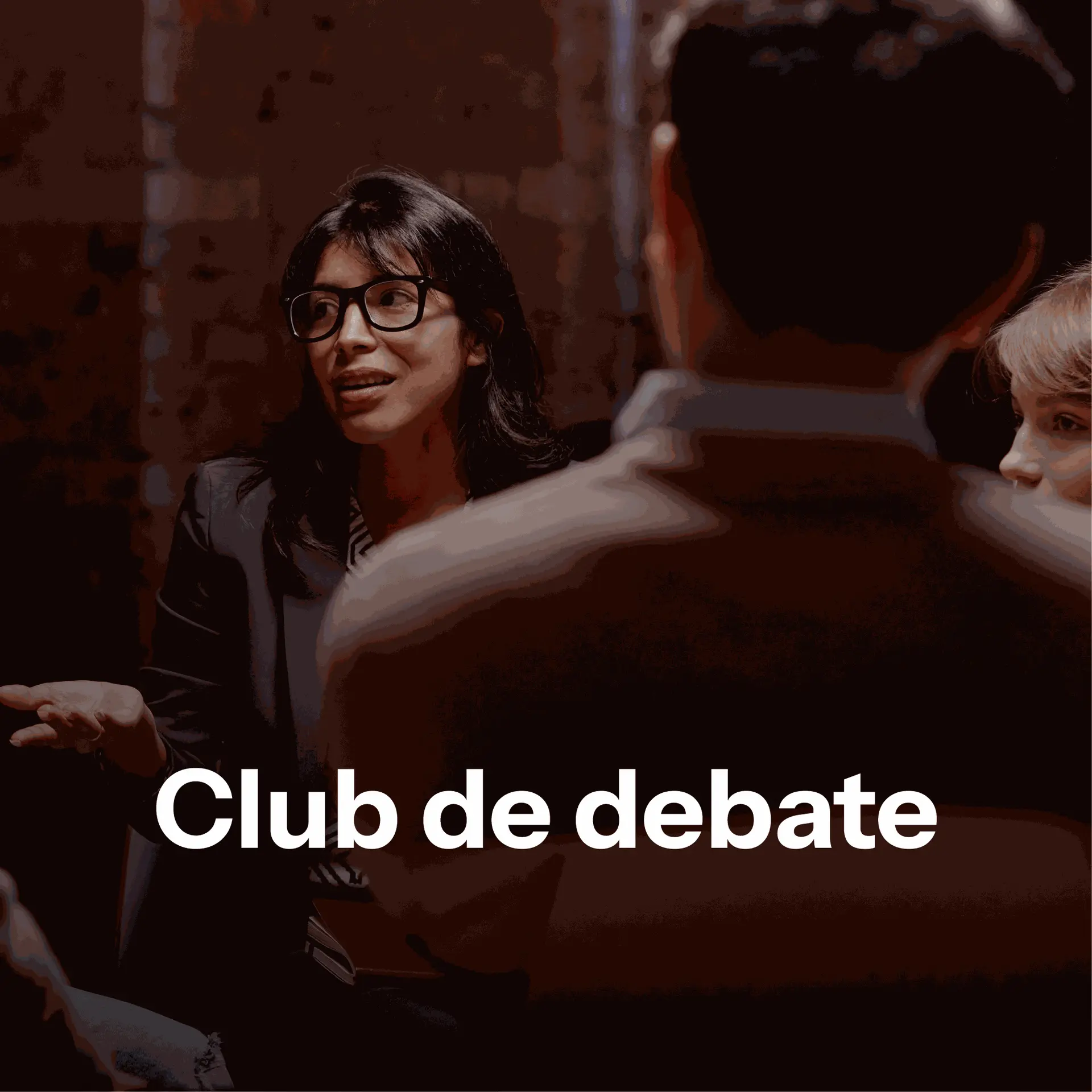 Club de Debate Club de Debate