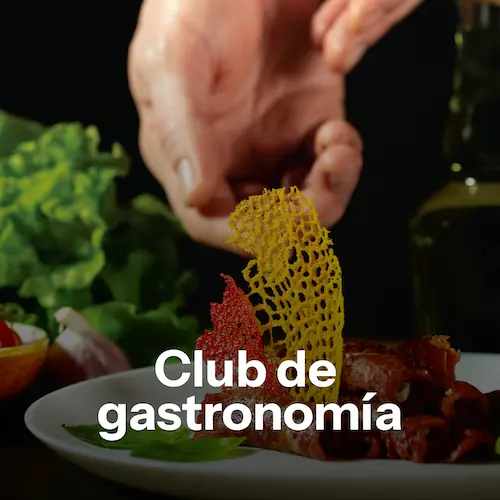 Club de Gastronomía Club de Gastronomía