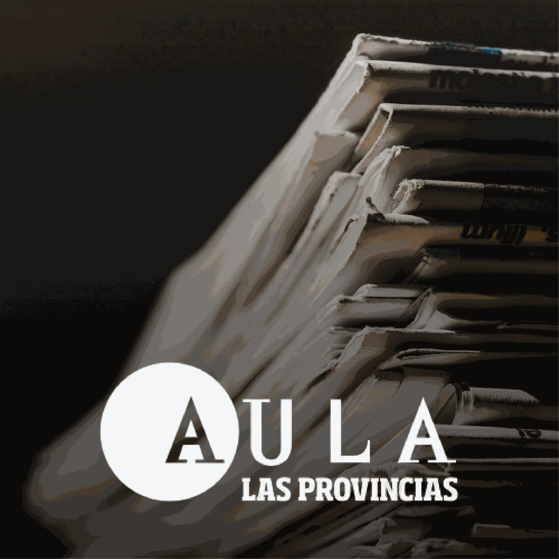 Aula Las Provincias Aula Las Provincias