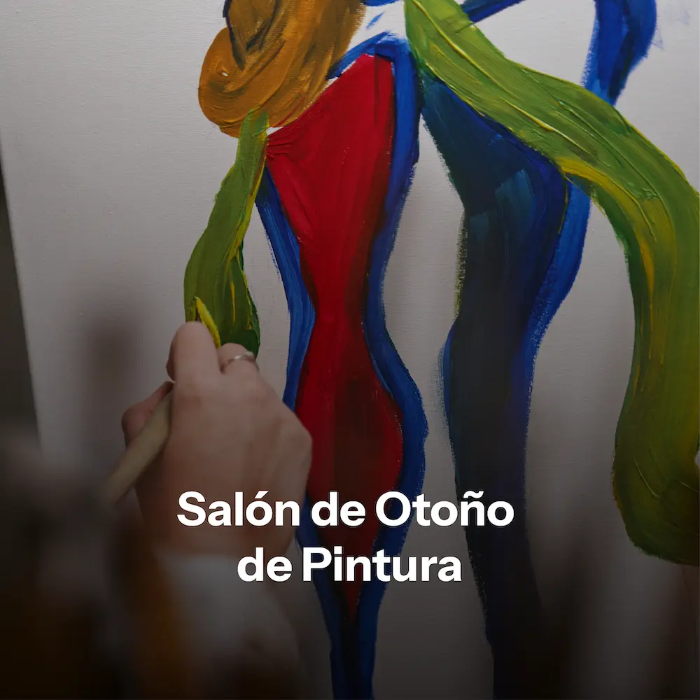 Salón de Otoño de Pintura Salón de Otoño de Pintura