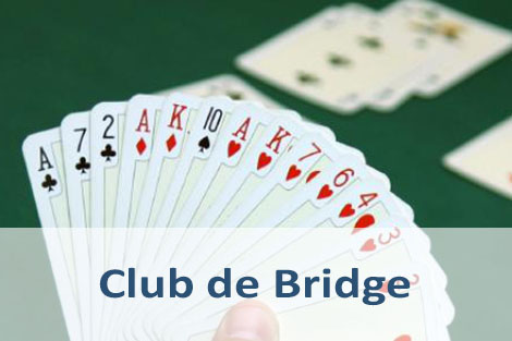 Club de Bridge