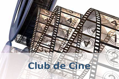 Club de Cine