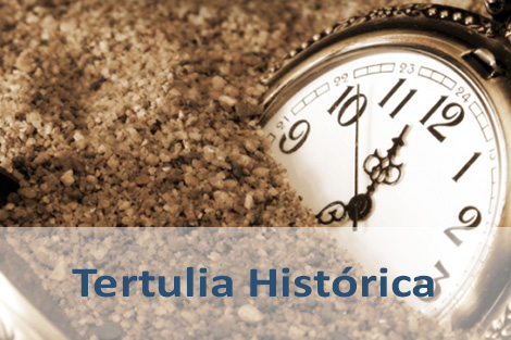 Tertulia Histórica