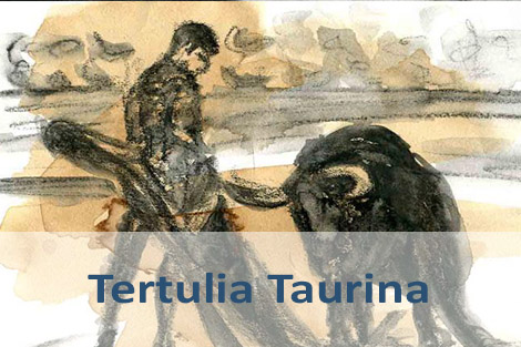 Tertulia Taurina