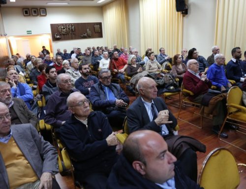 El Ateneo Mercantil presenta el Ciclo "La Verdad e Independencia de la Lengua Valenciana"