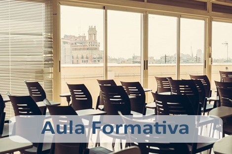 Aula Formativa