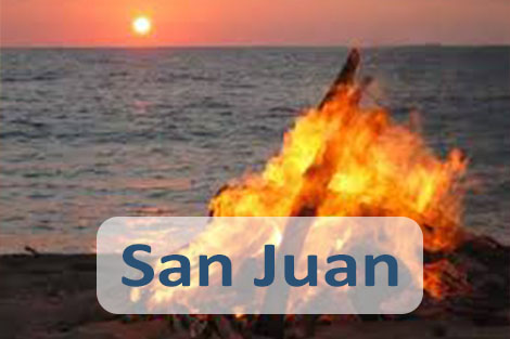 San Juan