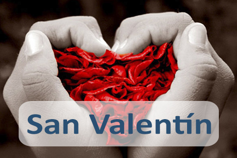 San Valentín