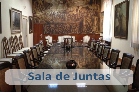 Sala de Juntas