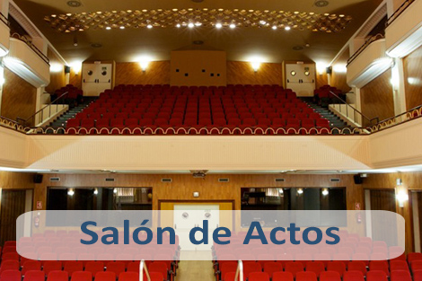 Salón de Actos