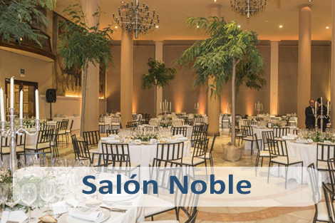 Salón Noble