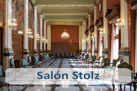 Salón Stolz