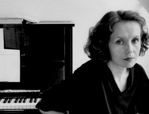 Quinta sesión: “Kaija Saariaho”