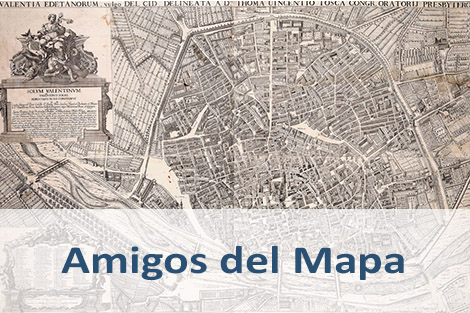 Amigos del Mapa