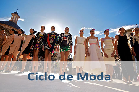 Ciclo de Moda de la Comunidad Valenciana