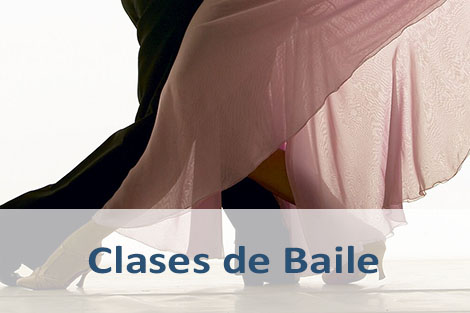 Clases de Baile