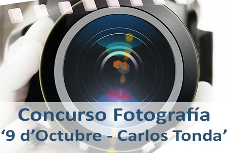 Concurso Fotografía 9 d