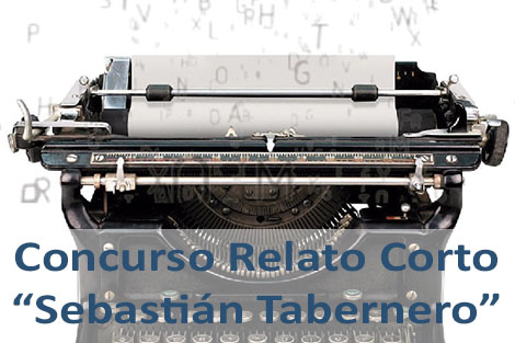 Concurso Relato Corto