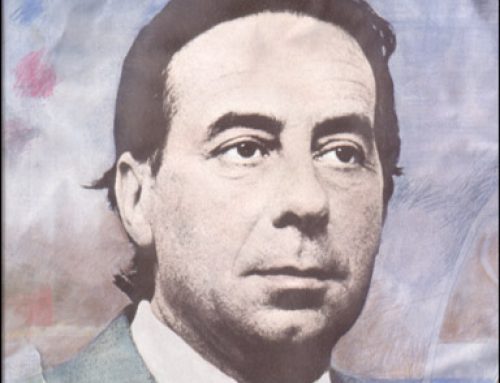 Don Joaquín Muñoz Peirats