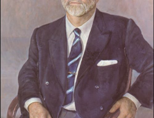 Don Filiberto Crespo Samper