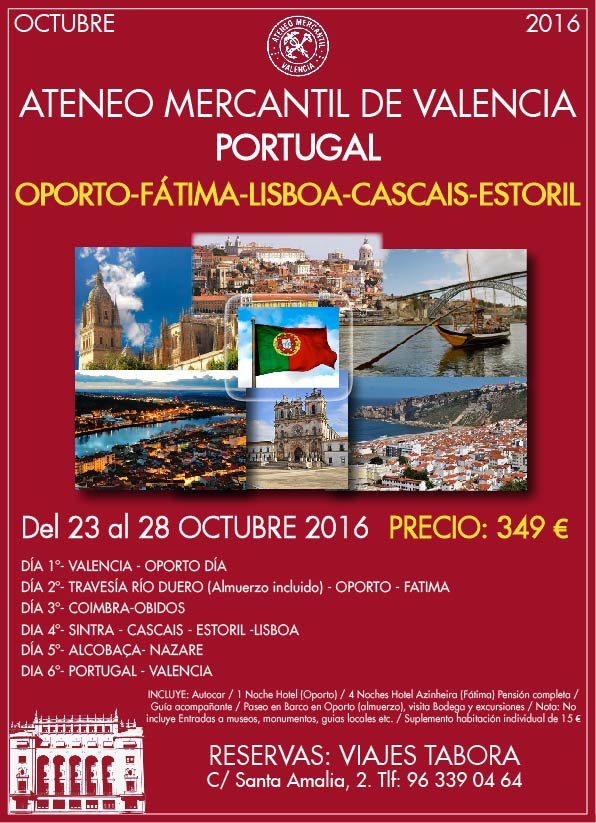 viaje-portugal