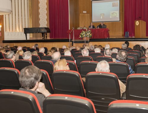 “Mitos y leyendas: la búsqueda del Santo Grial”