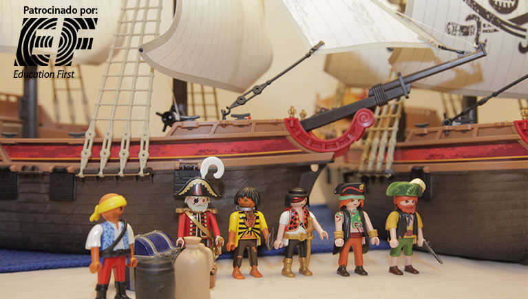 el mejor playmobil del mundo