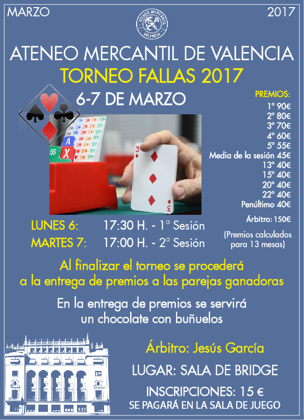 20170306 - TORNEO BRIDGE FALLAS-01