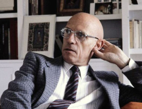 Ilustración y parrêsía: Foucault