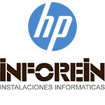 Inforein SA - Instalaciones Informáticas