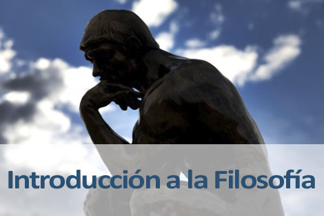 Introducción a la Filosofía