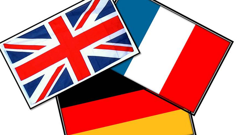 Clases conversación de Inglés, Francés y Alemán - Ateneo Mercantil de