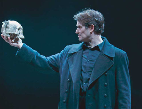 "Hamlet" de Shakespeare. Ser o no ser, la cuestión sobre Hamlet