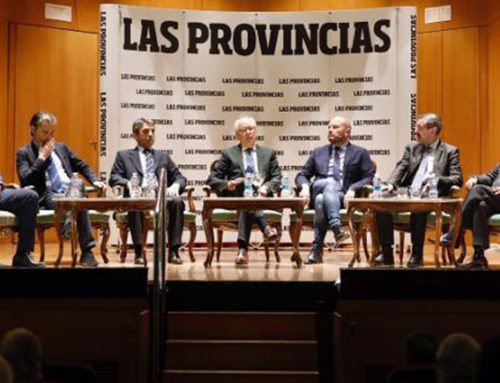Victorino Martín: "El toro es un componente mediterráneo"