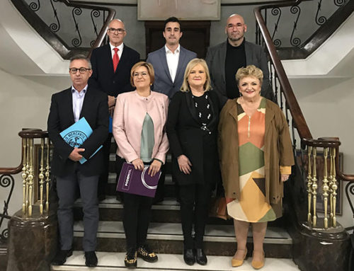 Los candidatos al Senado debaten en el Ateneo Mercantil