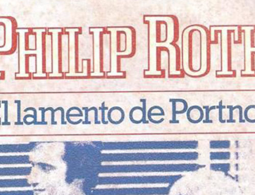 “El lamento de Portnoy” de Philip Roth