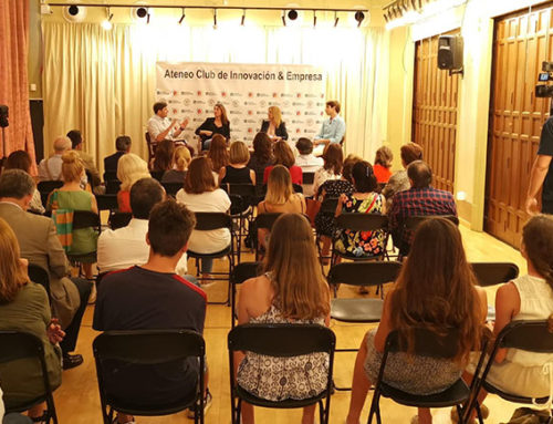 Emprender generando impacto: el emprendimiento social en Valencia