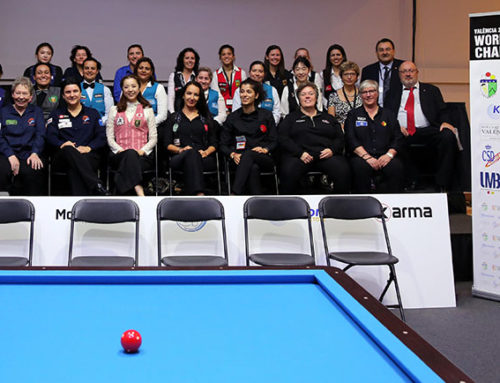 Día 1 - Inauguración del Campeonato y Fase de Grupos