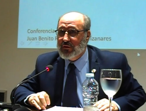 La Orden de Santiago se inició en la protección de los peregrinos del Camino de Santiago