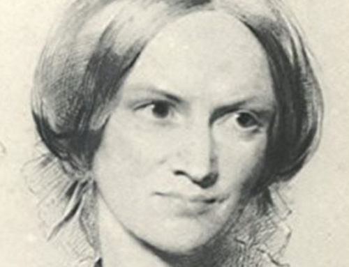 "Jane Eyre" de Charlotte Brontë