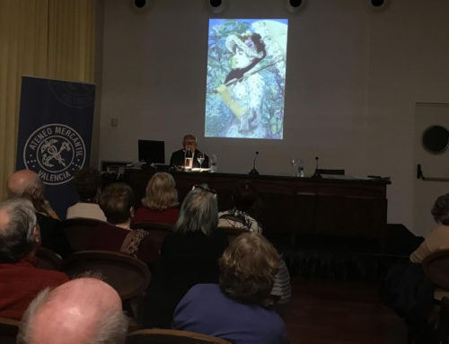 Los últimos años del s. XIX, en el corazón del Impresionismo